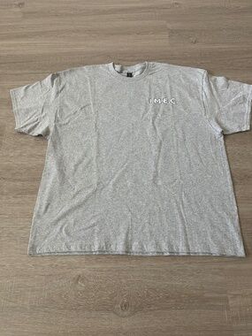 Laces & Soles I.M.E.C. T-shirt